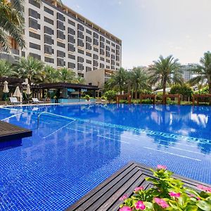 The Westin Doha Hotel & Spa